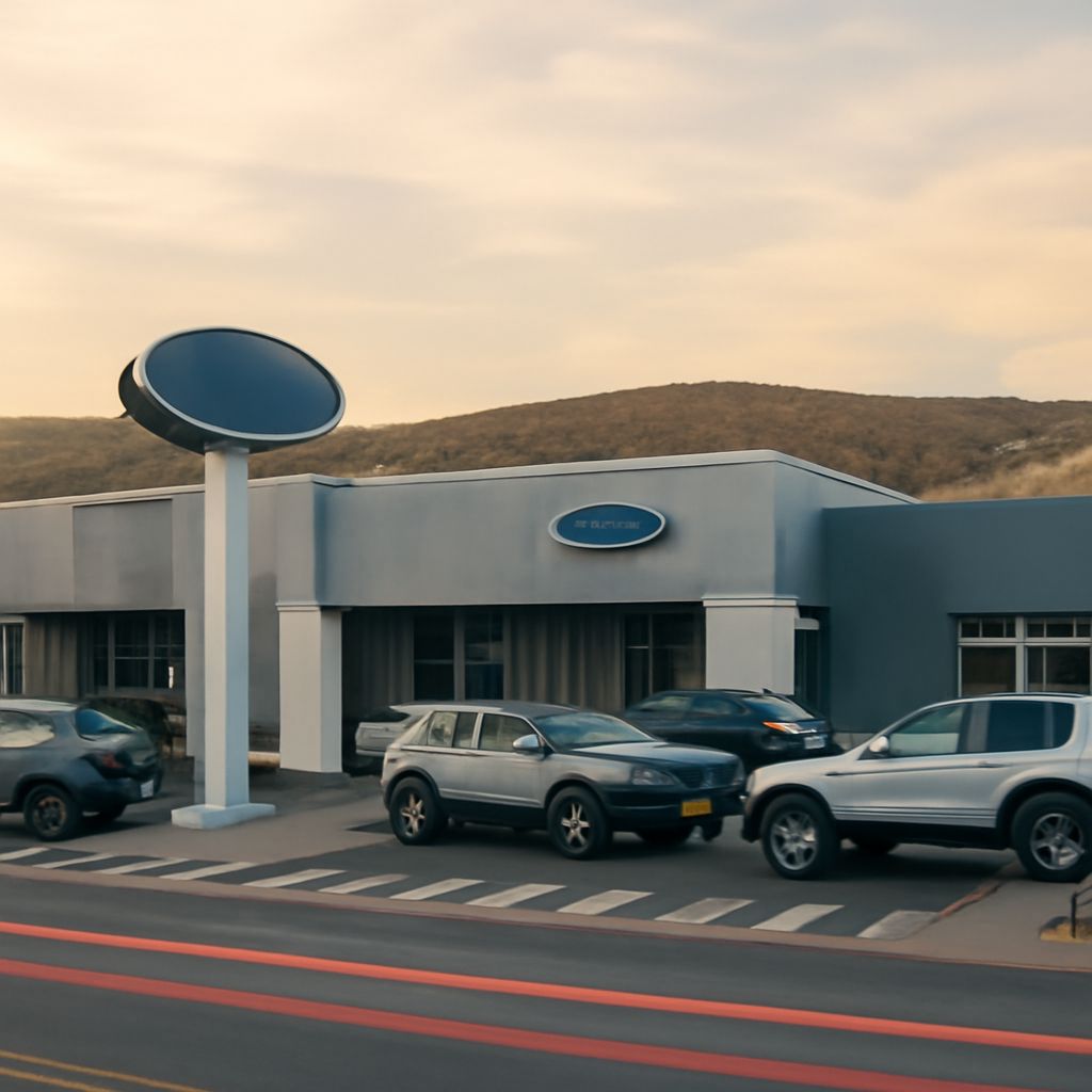 Are car dealerships open on Sundays or closed on Sunday?