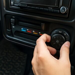 Car Horn Not Working: Troubleshooting Guide