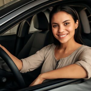 How to get car insurance for the first time, first-time car buyer tips