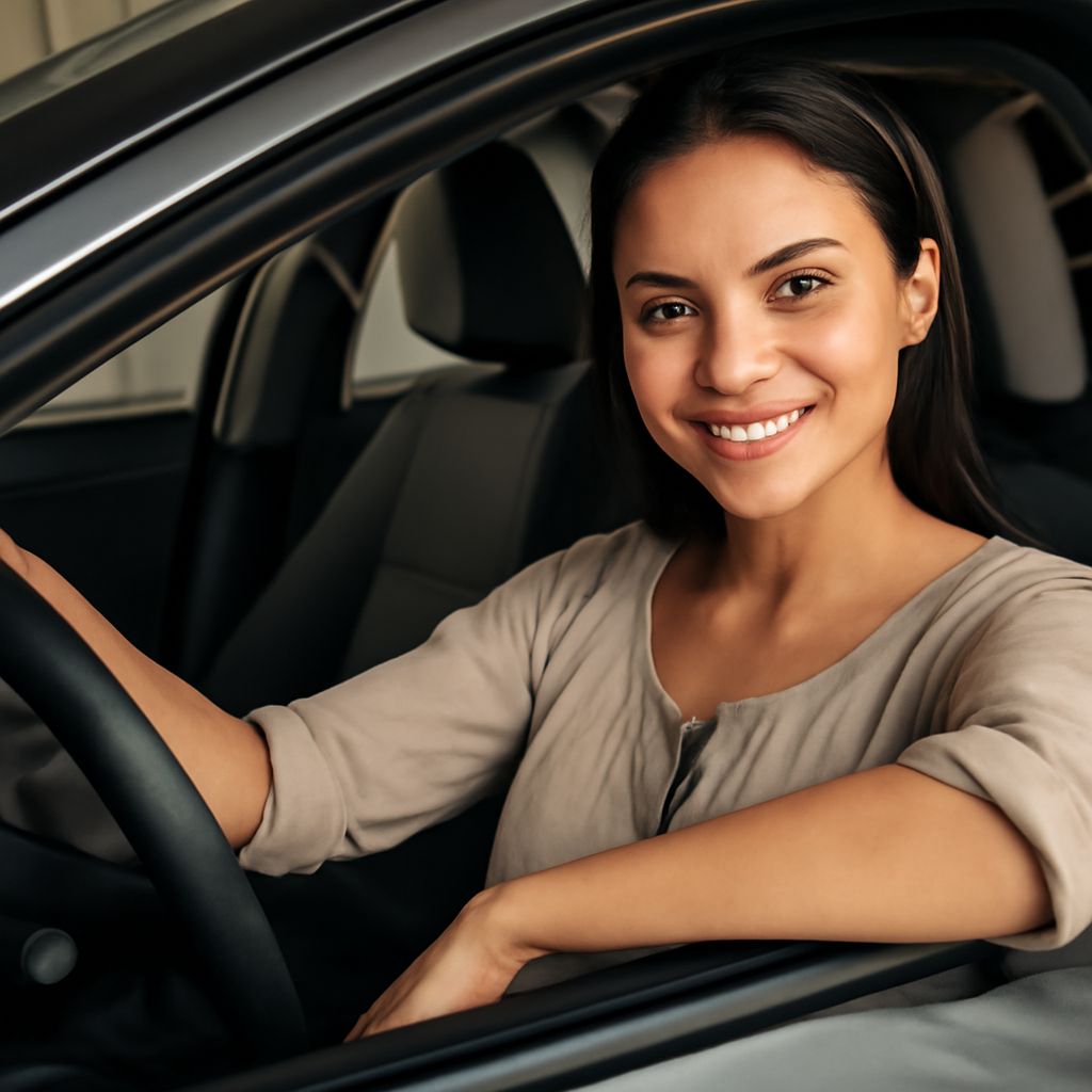 How to get car insurance for the first time, first-time car buyer tips