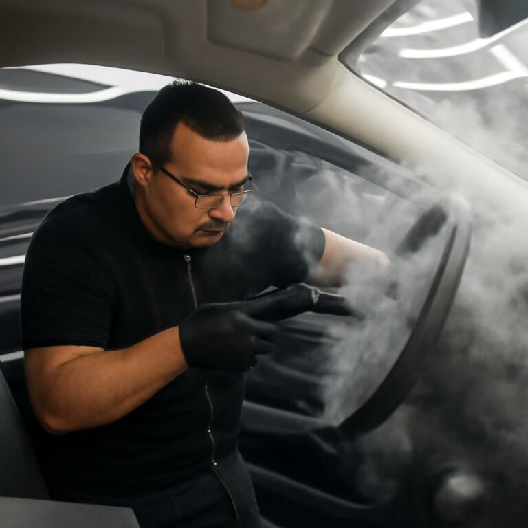 Car Mold Removal: Essential Maintenance Tips