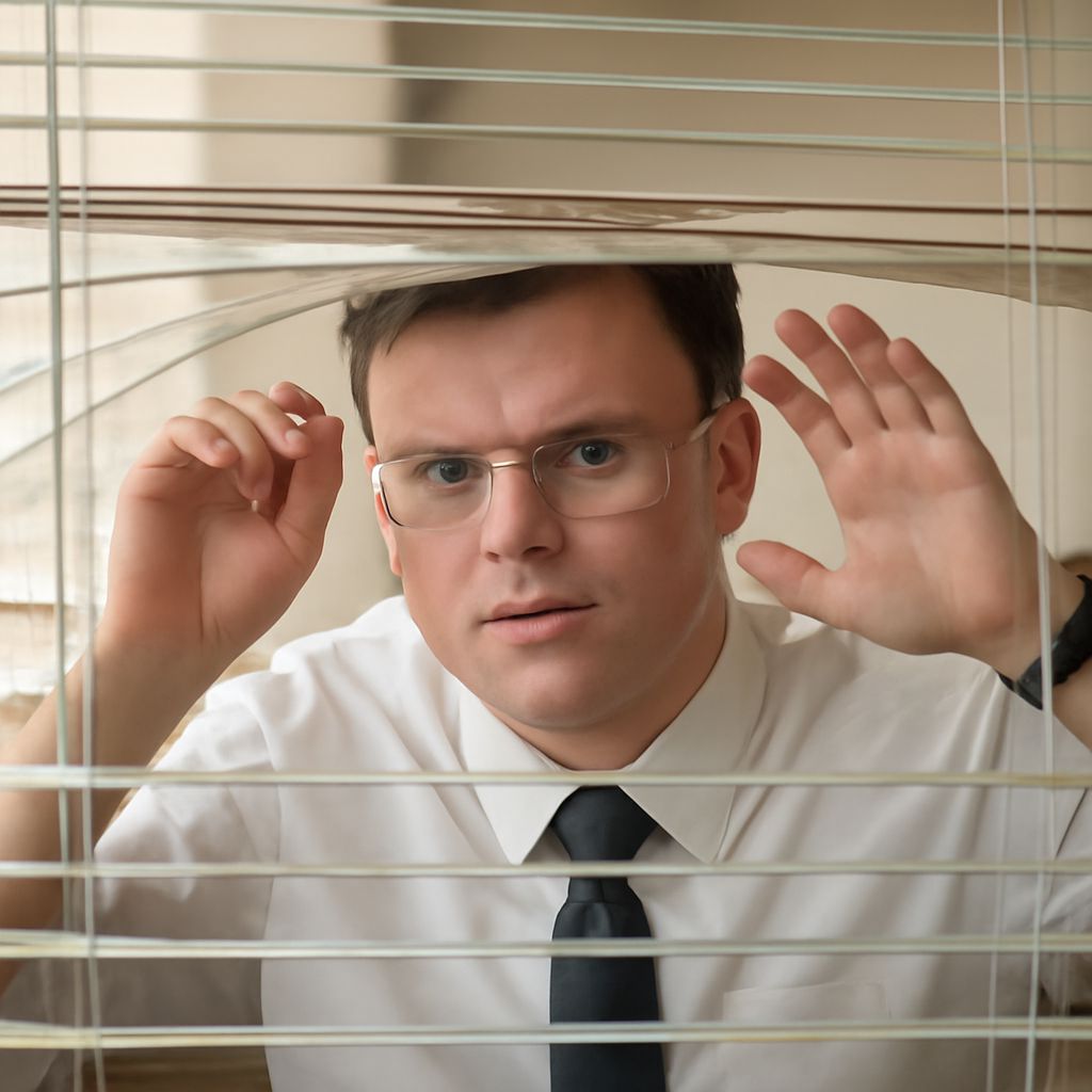 Car ornaments, Dwight's car, legal considerations