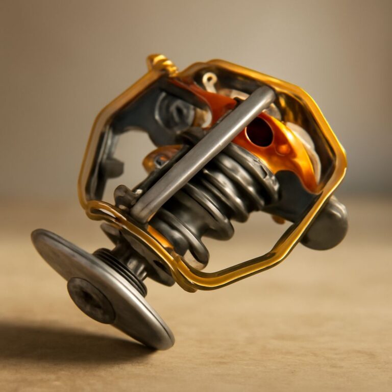 How Does a Car Thermostat Work: Essential Guide