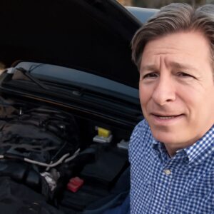 Car Windshield Washer Fluid: Essential Maintenance Tips