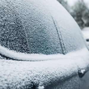Car Won’t Start in the Cold: Solutions and Tips