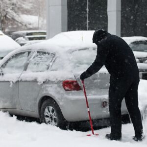 Car Won’t Start in Cold? Here’s What You Need to Know