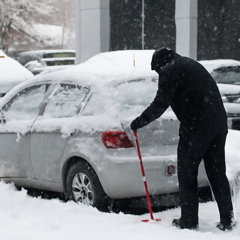 Car Won’t Start in Cold? Here’s What You Need to Know