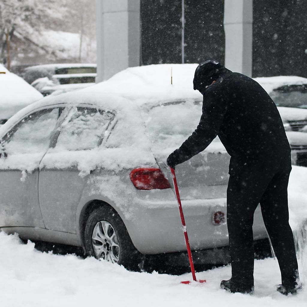 Learn about cold car won't start issues and car wont start when cold solutions