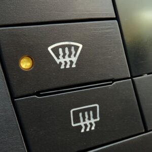 How to Defrost Car Windows: Effective Tips and Tricks