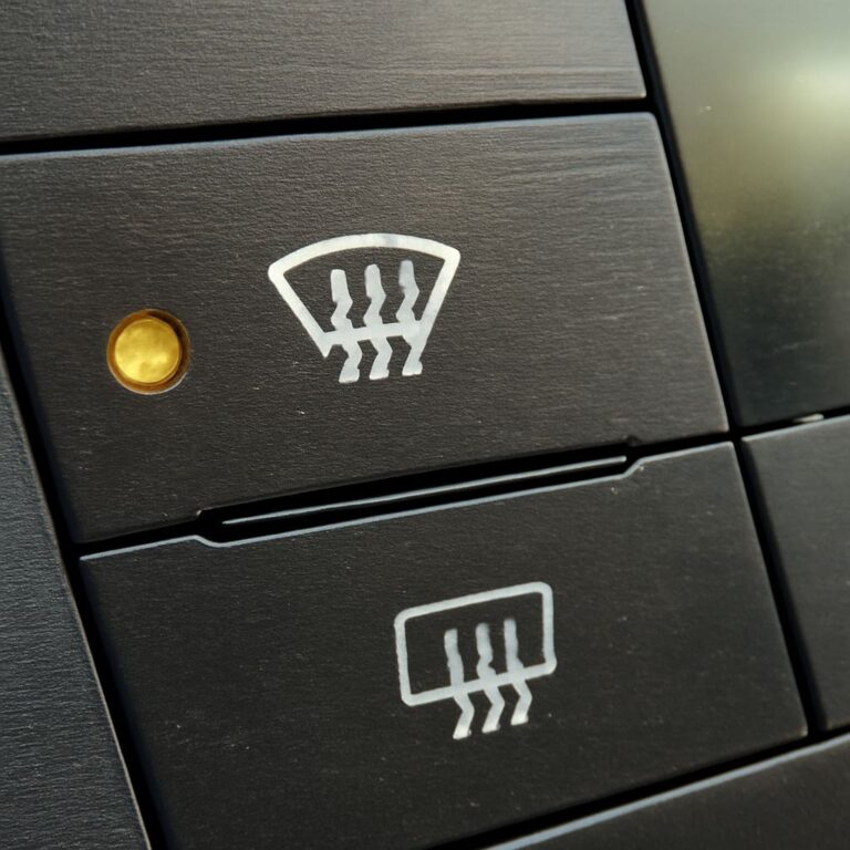 How to Defrost Car Windows: Effective Tips and Tricks