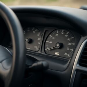 What is a Good Mileage for a Used Car?