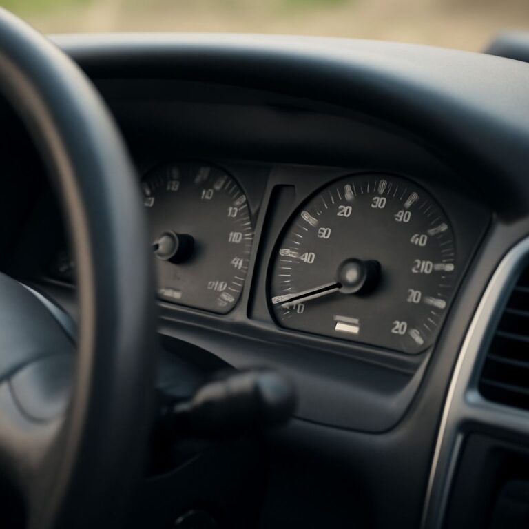 What is a Good Mileage for a Used Car?