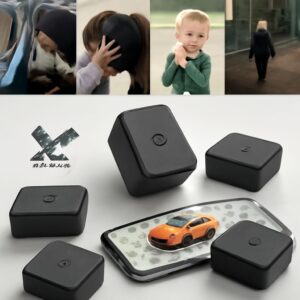 Hidden GPS Tracker for Car: A Comprehensive Guide