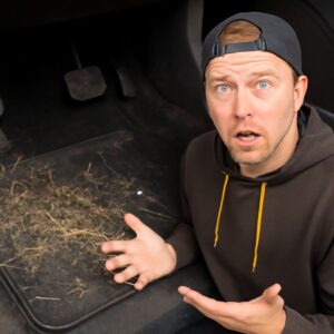 How to Clean Car Mats: A Comprehensive Guide