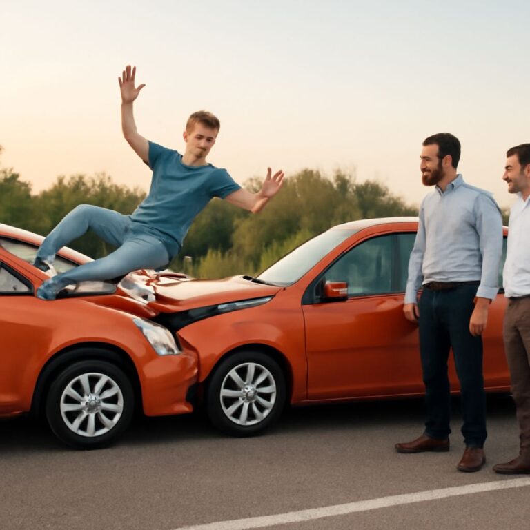 Insurance for a New Car: What You Need to Know