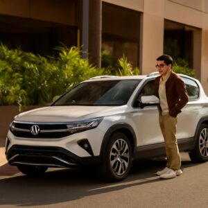 Lease Used Car: A Comprehensive Guide