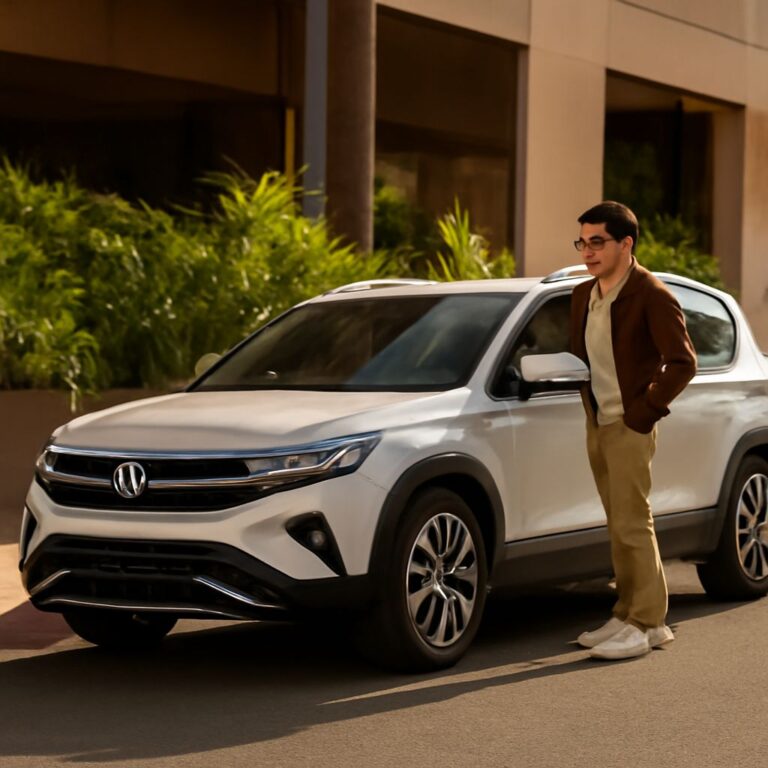 Lease Used Car: A Comprehensive Guide