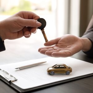 Is It Better to Lease or Finance a Car?