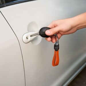 What to Do if You Lost Your Car Keys: A Comprehensive Guide
