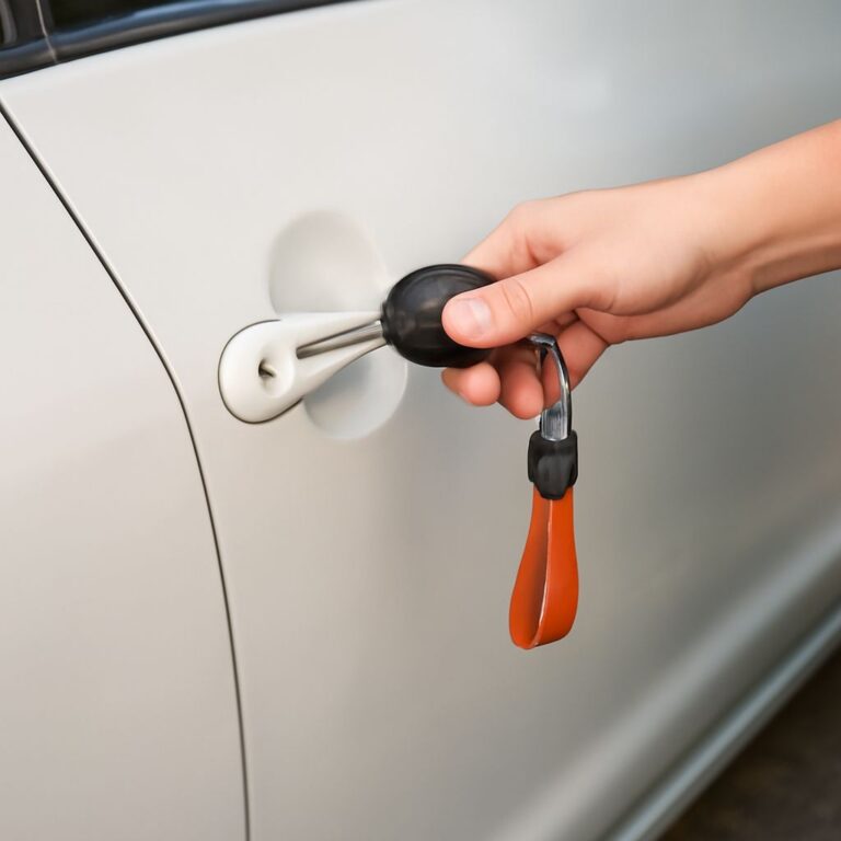 What to Do if You Lost Your Car Keys: A Comprehensive Guide