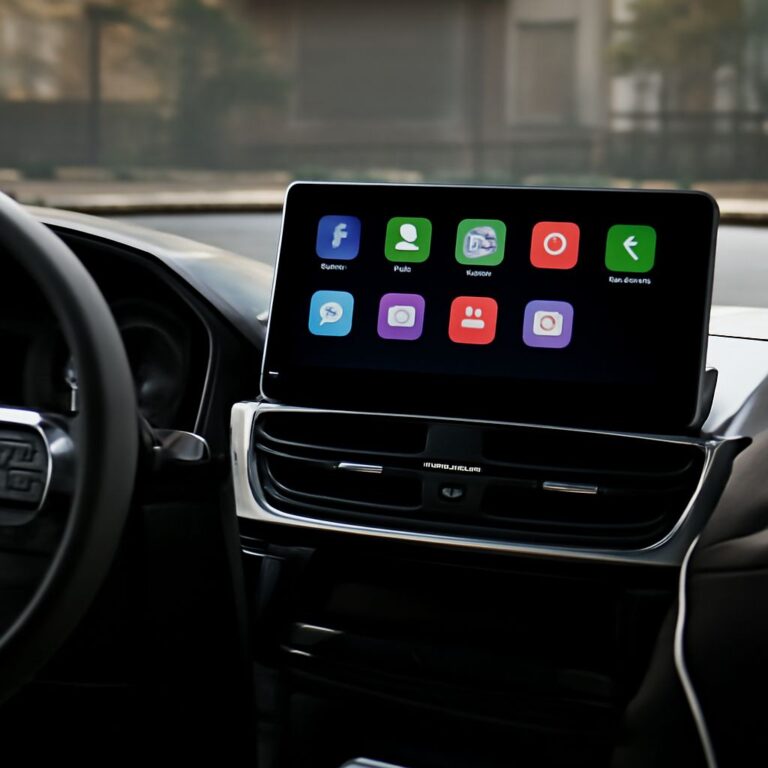 PA System for Car: Enhance Your Driving Experience