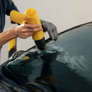 How to Remove Window Tint from Car Windows