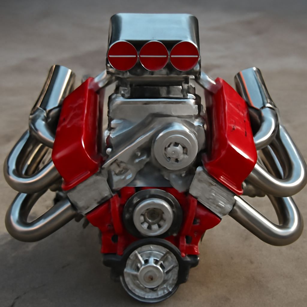 How much does it cost to replace a car engine and import a car from Europe