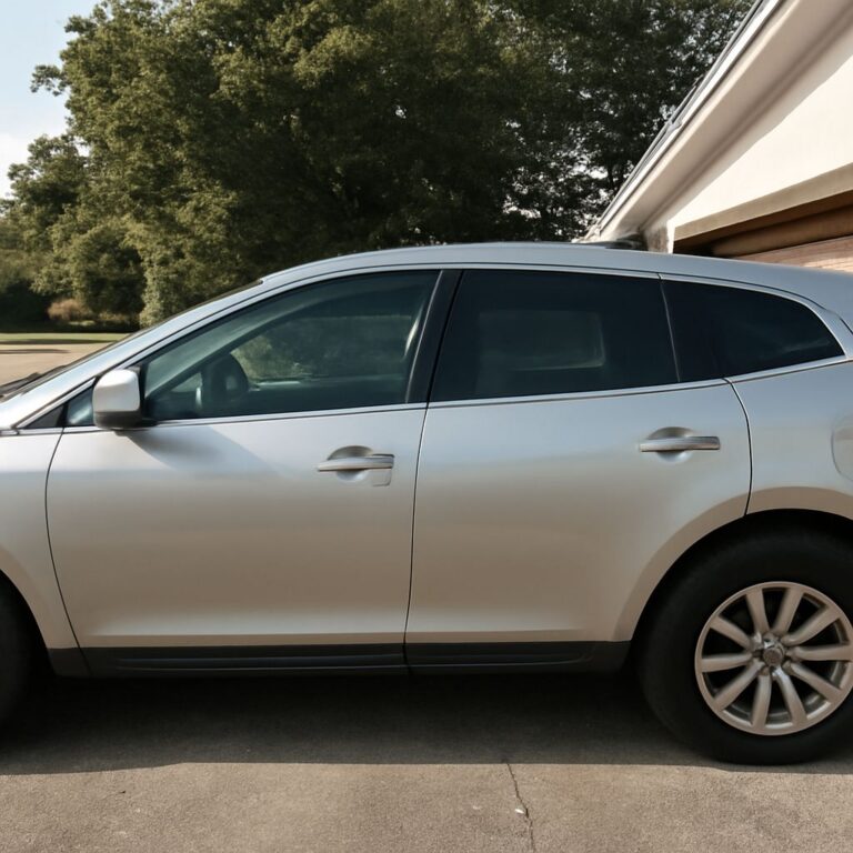 Sell Damaged Car: How to Get the Best Deal
