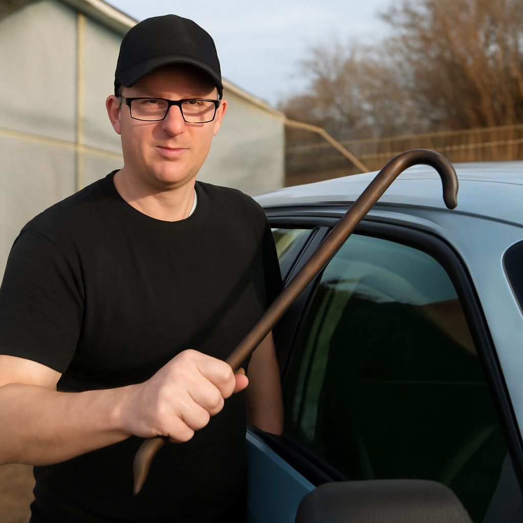 Unlock Car Door: A Comprehensive Guide