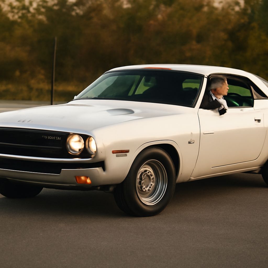 Vanishing point car affects insurance costs and car systems