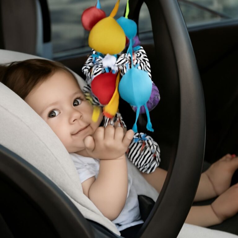 Baby Hates Car Seat: Solutions for a Comfortable Ride