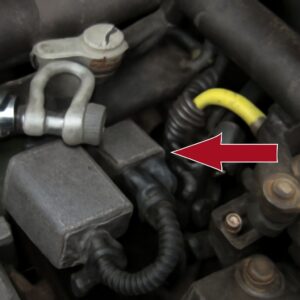 Car Clicks When Trying to Start: Troubleshooting Tips