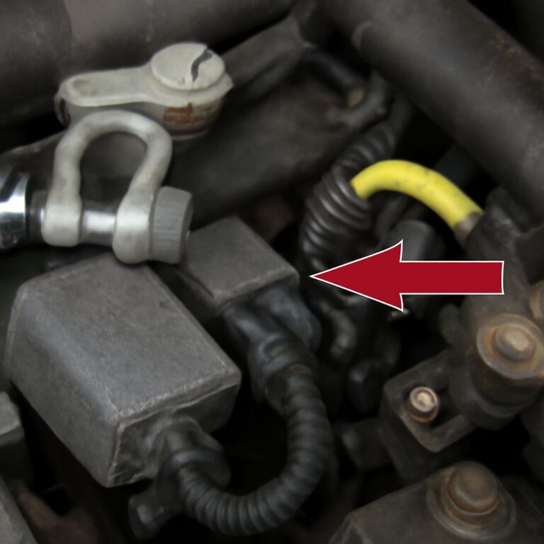 Car Clicks When Trying to Start: Troubleshooting Tips