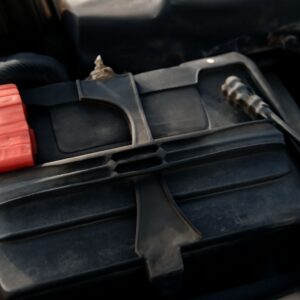 Car Won’t Turn Over Just Clicks: Solutions and Tips