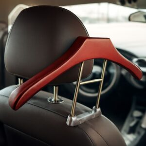 Car Coat Hanger Safety and Legal Insights