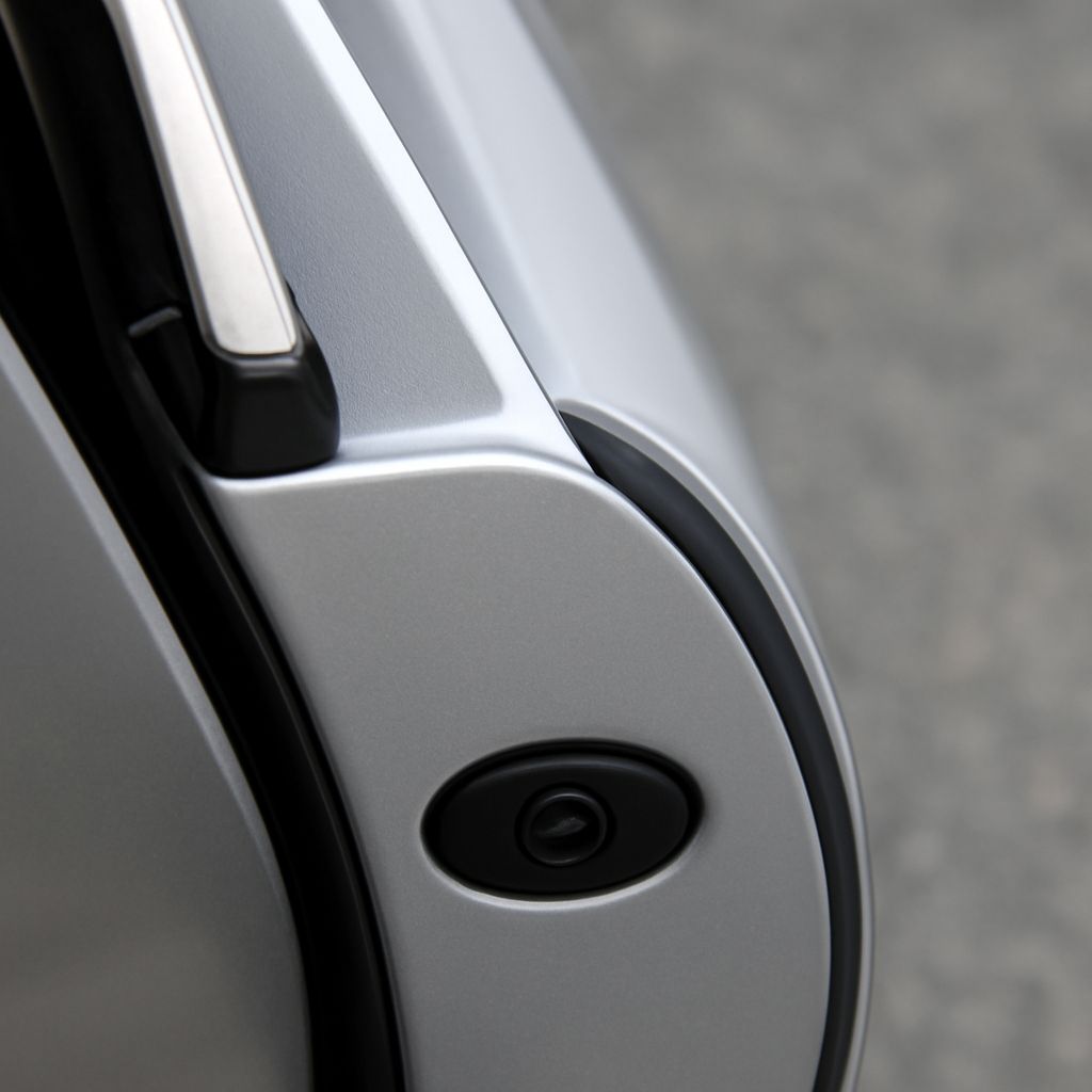 car door guards and car door bumpers