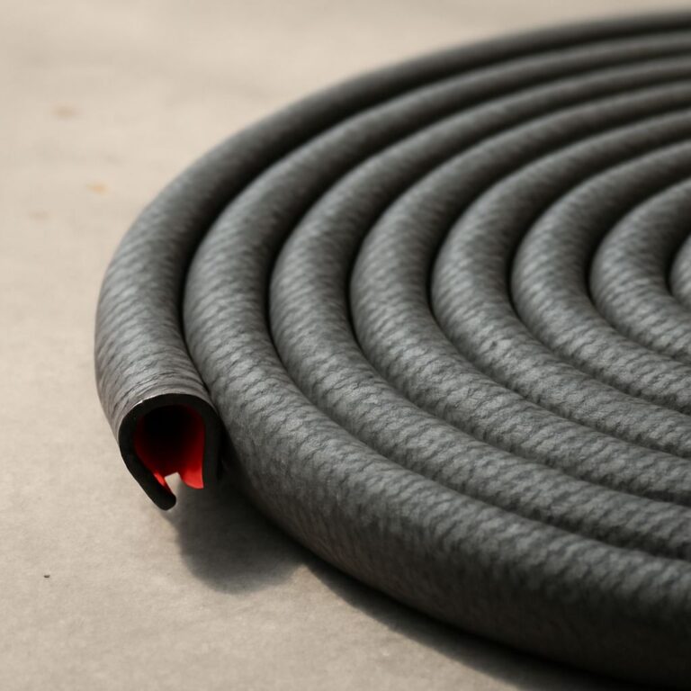 Car Door Edge Guards: Essential Protection for Your Vehicle