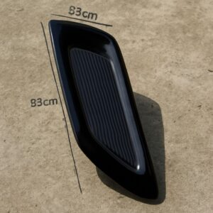 Car Hood Cover Essentials for Your Vehicle