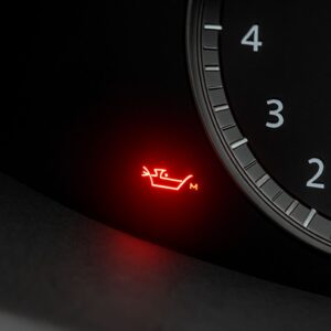 What Happens If Your Car Runs Out of Oil?