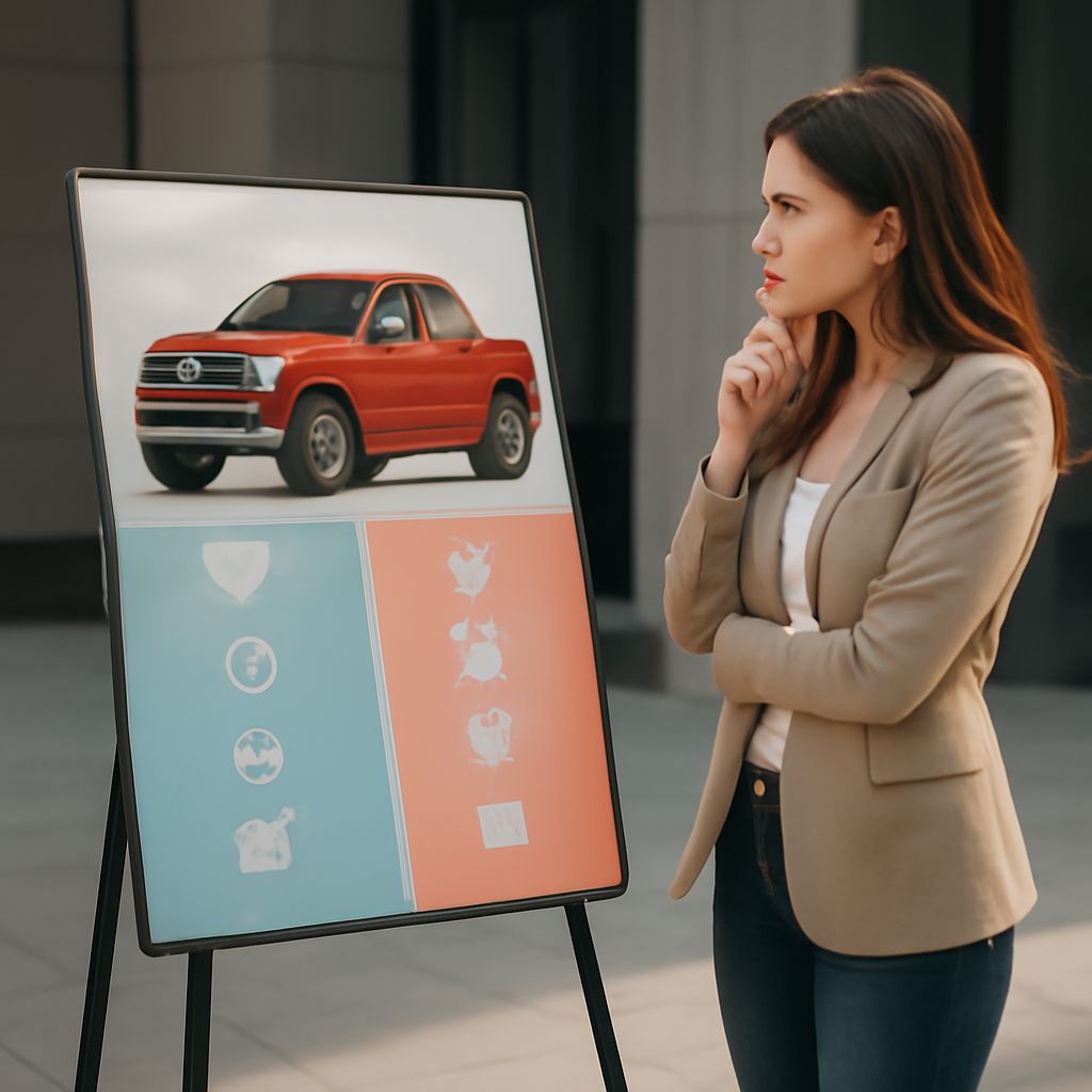Buying a car with no down payment and car lease mileage