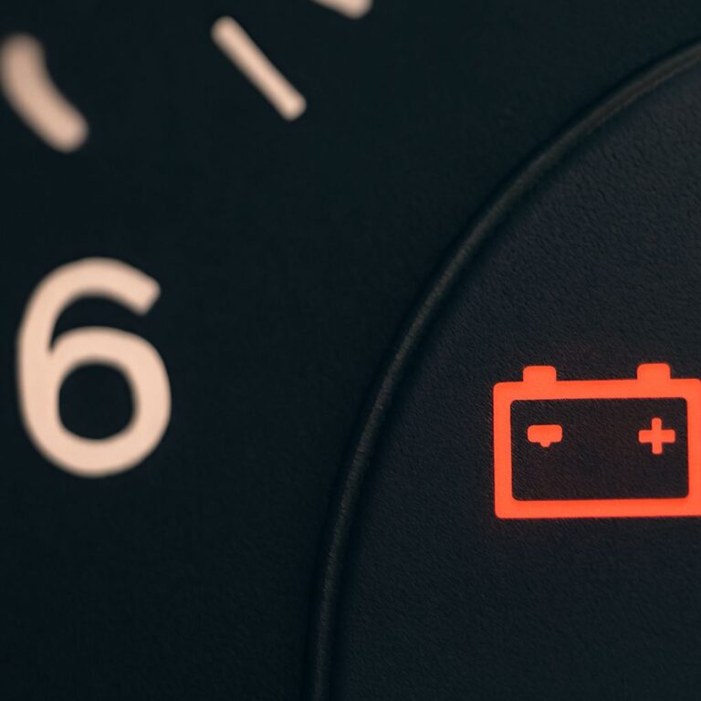 Car Won’t Turn Off: A Guide to Troubleshooting Common Issues