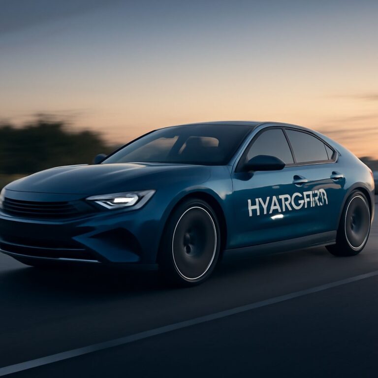 First Fuel Injected Car: A Journey Through Automotive Fuel Systems