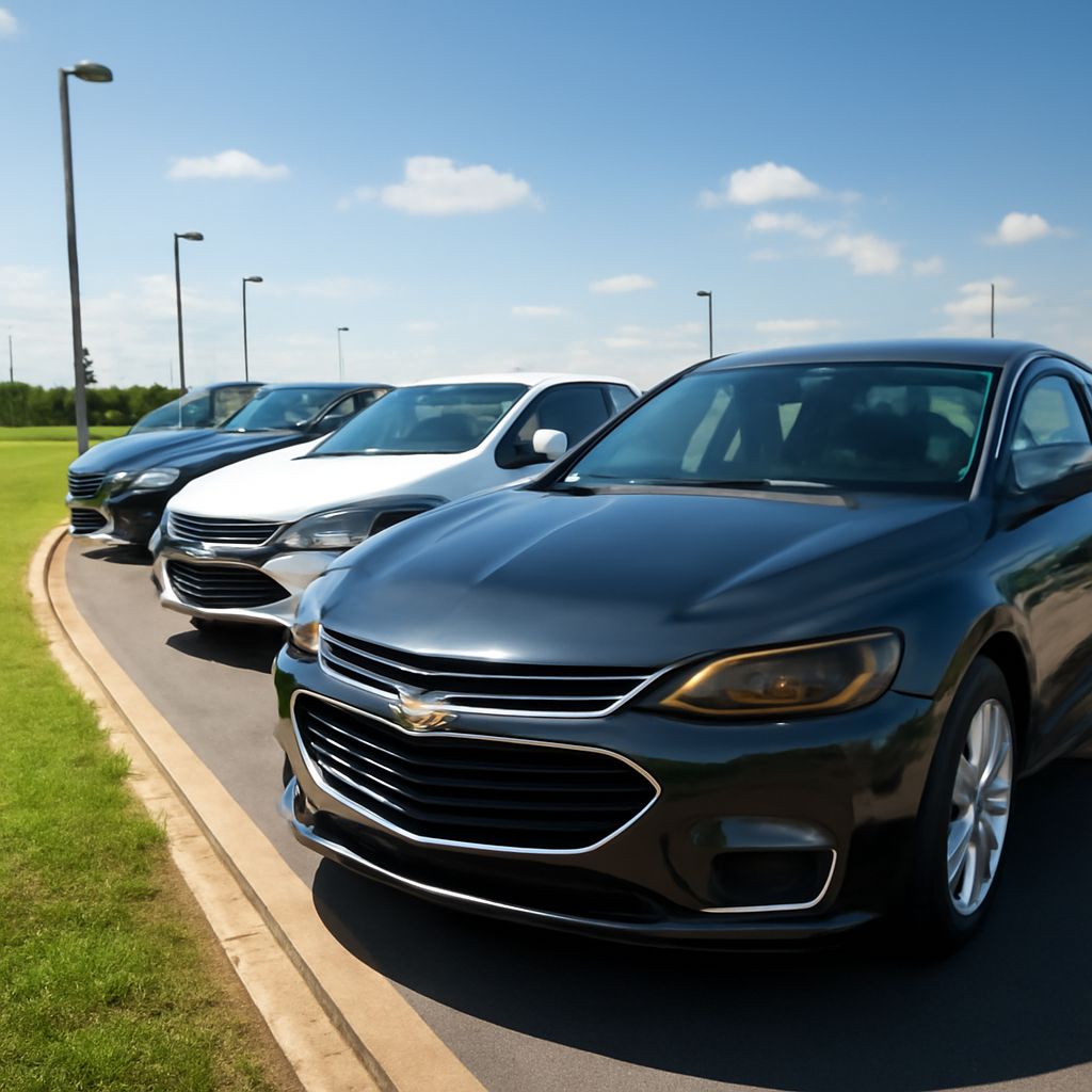 Discover what's a good mileage on a used car and what is a good mileage on a used car.