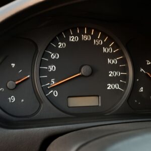 How Many Miles Is Too Many for a Used Car?
