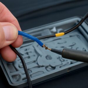 How to Wire a Car Stereo Without a Harness