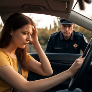 Is It Illegal to Drive Without Car Insurance?