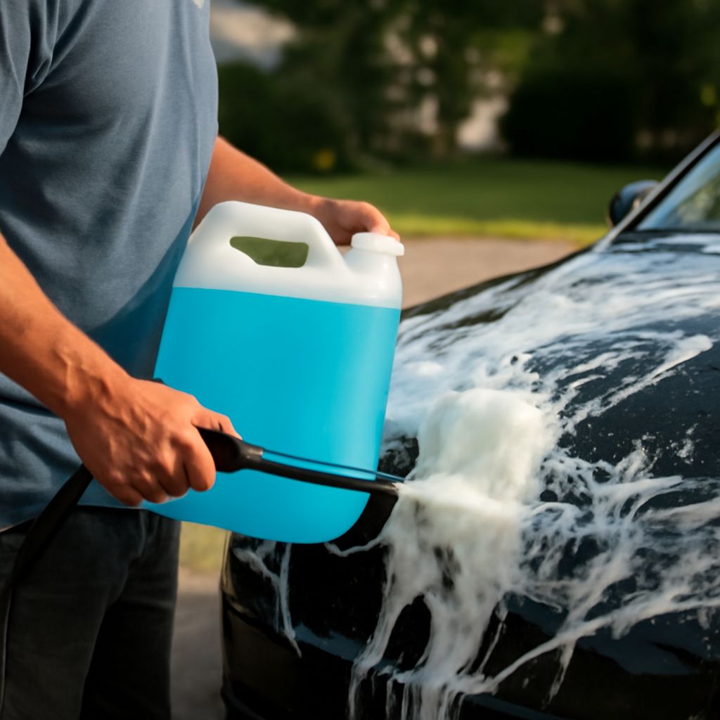 Labor Day car sales with car deals and best car wash soap