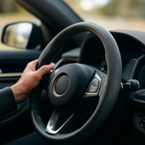 Leasing a used car and trading in a financed car for a lease