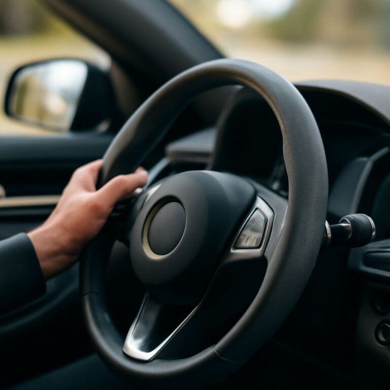 Leasing a Used Car: What You Need to Know
