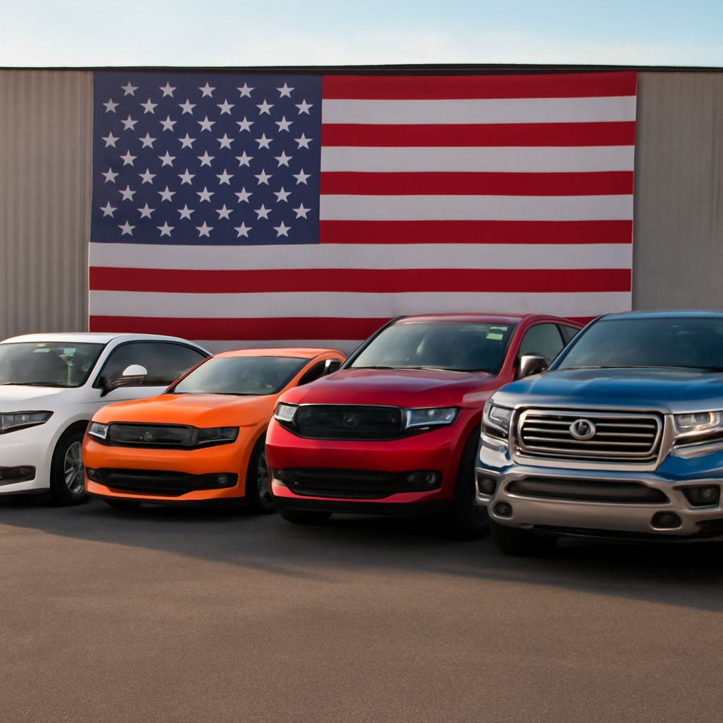Memorial Day car sales and car dealerships open on holidays